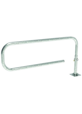 BARRERA CLIP ROTATIVA