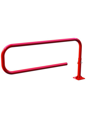 BARRERA CLIP ROTATIVA