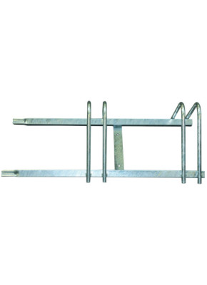 APARCABICIS MODULABLE