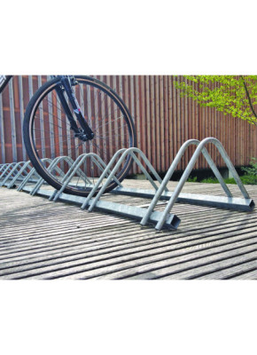 APARCABICIS MODULABLE