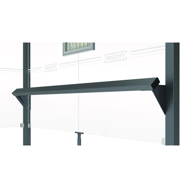 SEMI SENTADO PARA MARQUESINA MILÁN