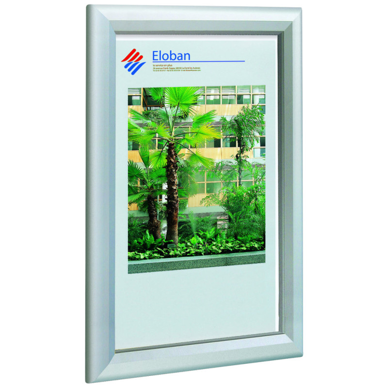 VITRINA INFORMATIVA ECO CLIC