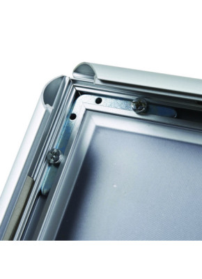 VITRINA INFORMATIVA ECO CLIC