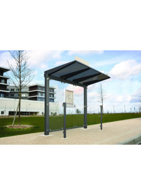 Modelo 2500 mm con 2 laterales