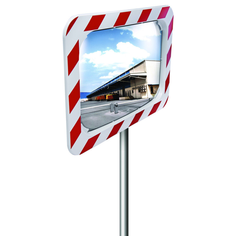 ESPEJO DE SEGURIDAD TRÁFICO