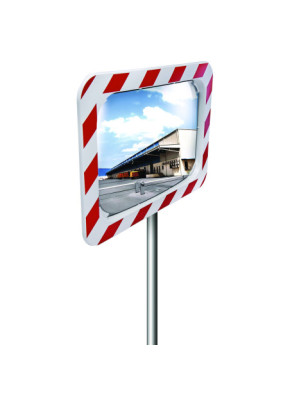 ESPEJO DE SEGURIDAD TRÁFICO