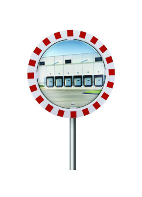 ESPEJO DE SEGURIDAD TRÁFICO