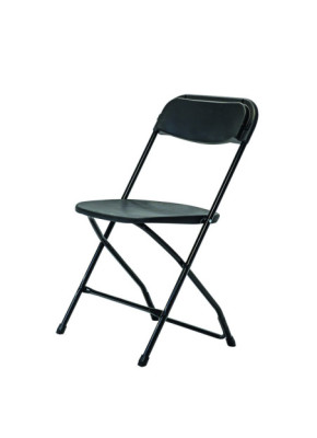 SILLA PLEGABLE POLIPROPILENO ÁLEX