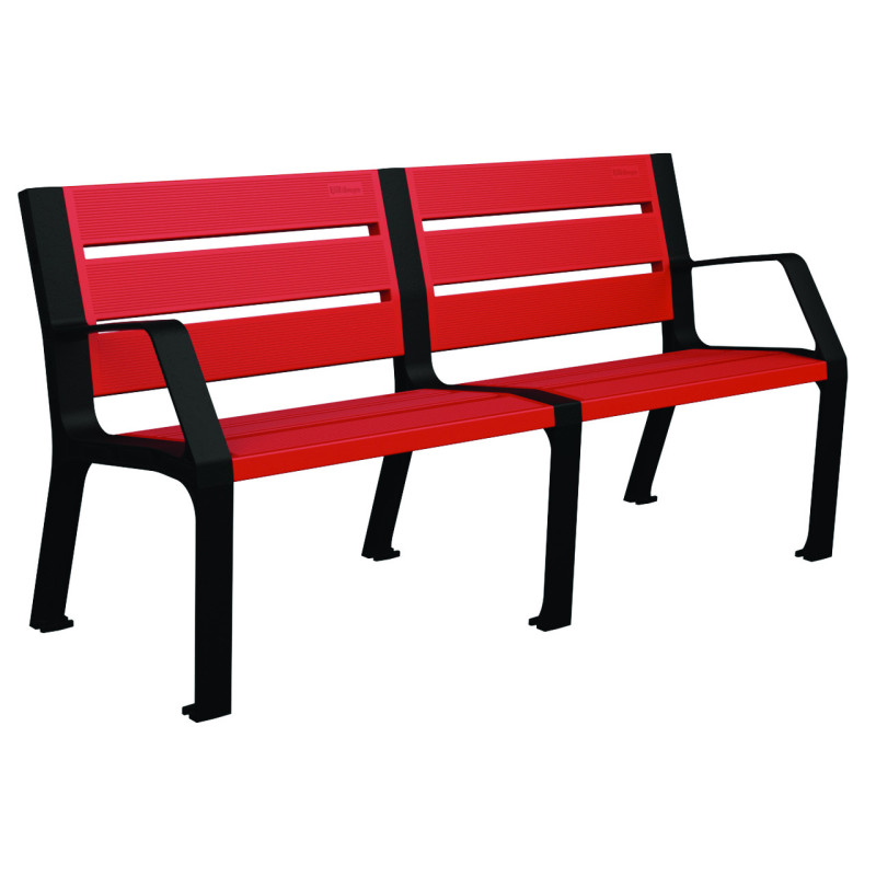 banc publico